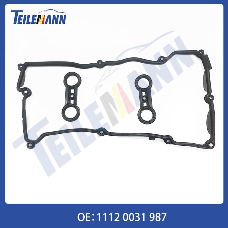 Valve Cover Gasket for BMW 1 Series 3 Series N45 Engine 11120031987 In Stock E46