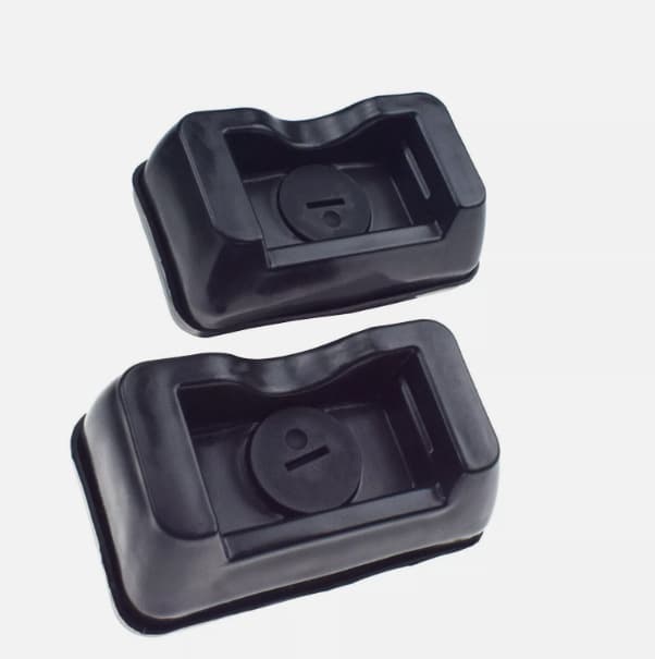 A2039970186 Jack Pad for Mercedes-Benz W211 W203 W220 W210