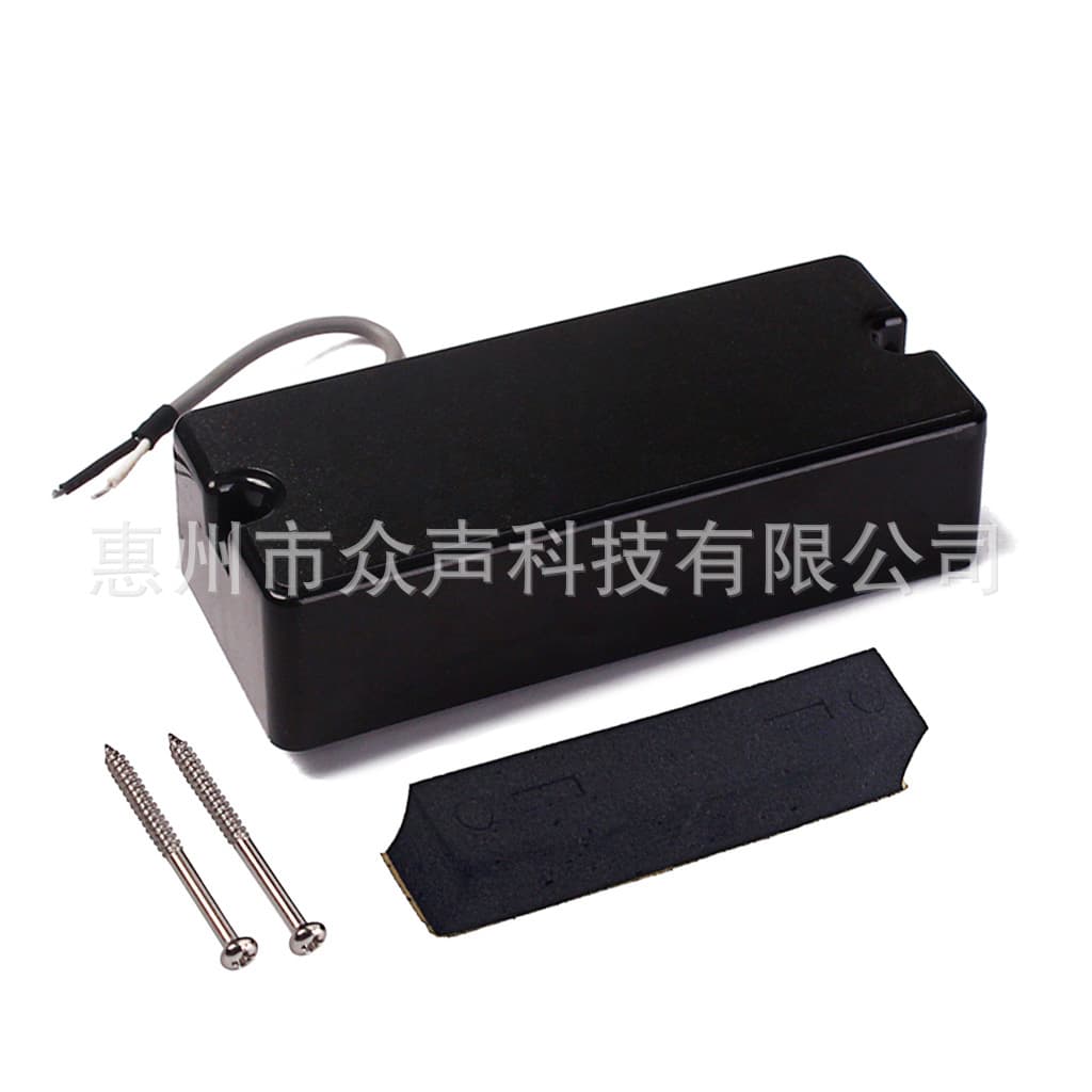 Sealed 5-string bass pickup guitar accessories pickup