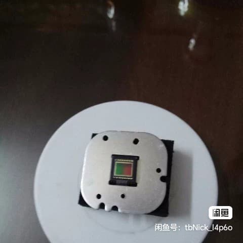 Pixel image sensor imported video recorder camera surveillance aerial mainboard chip