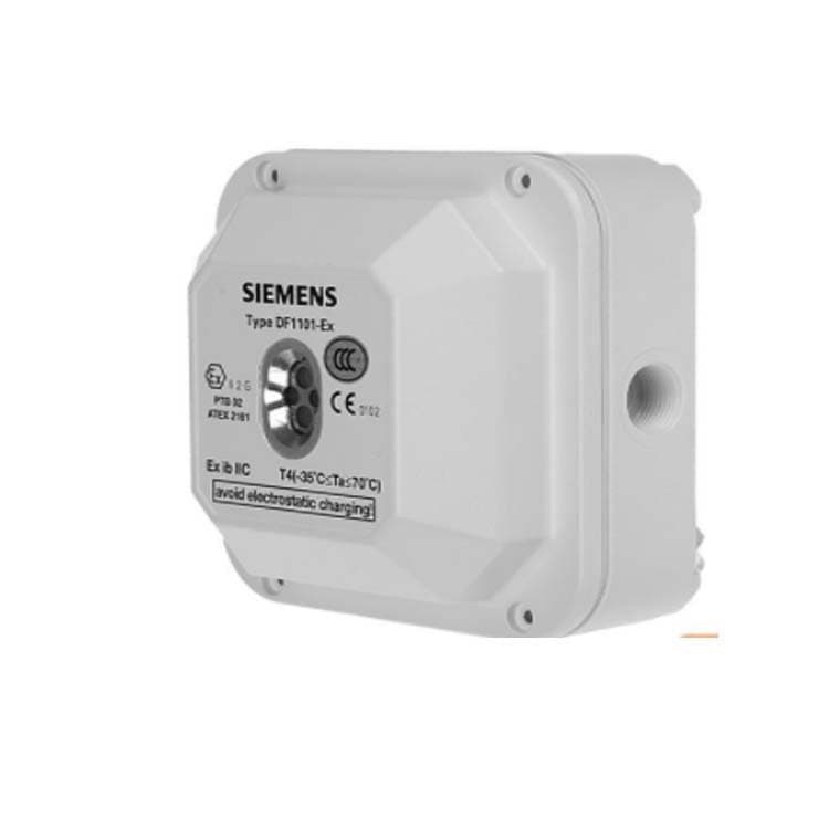Siemens Fire FDL241-9-CN Linear Beam Smoke Detector