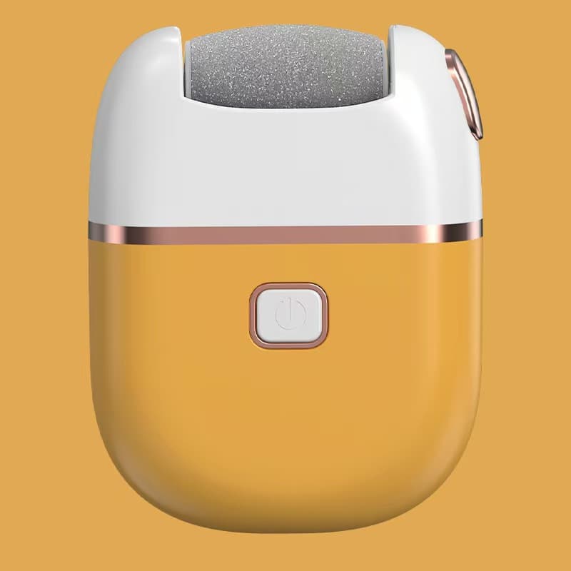 New Cross-Border Electric Foot File Rechargeable Home Use Callus Remover Dead Skin and Corns Removal Machine Electric Foot File