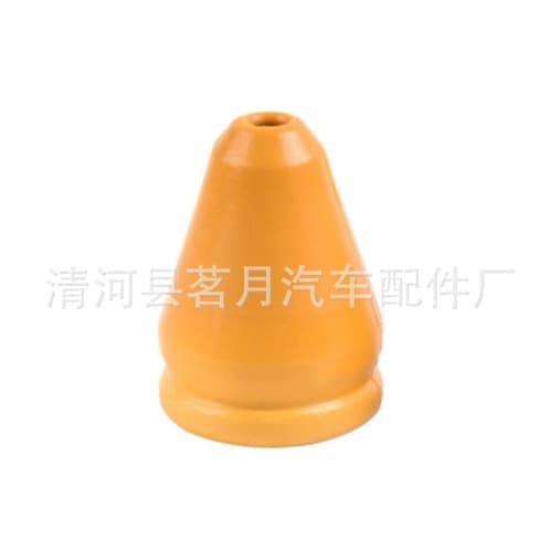 52089343Aa Mingyue Grand Cherokee Commander Buffer Rubber Buffer Block Double-Action Control Arm Bumper Rear Support