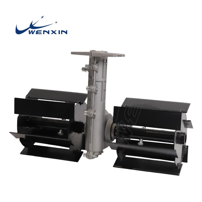 WXK-49 Large Straight Blade Head