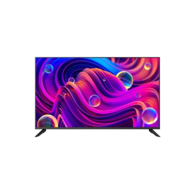 Hikvision DS-D5050U3-1V0 50-inch 4K Security Display