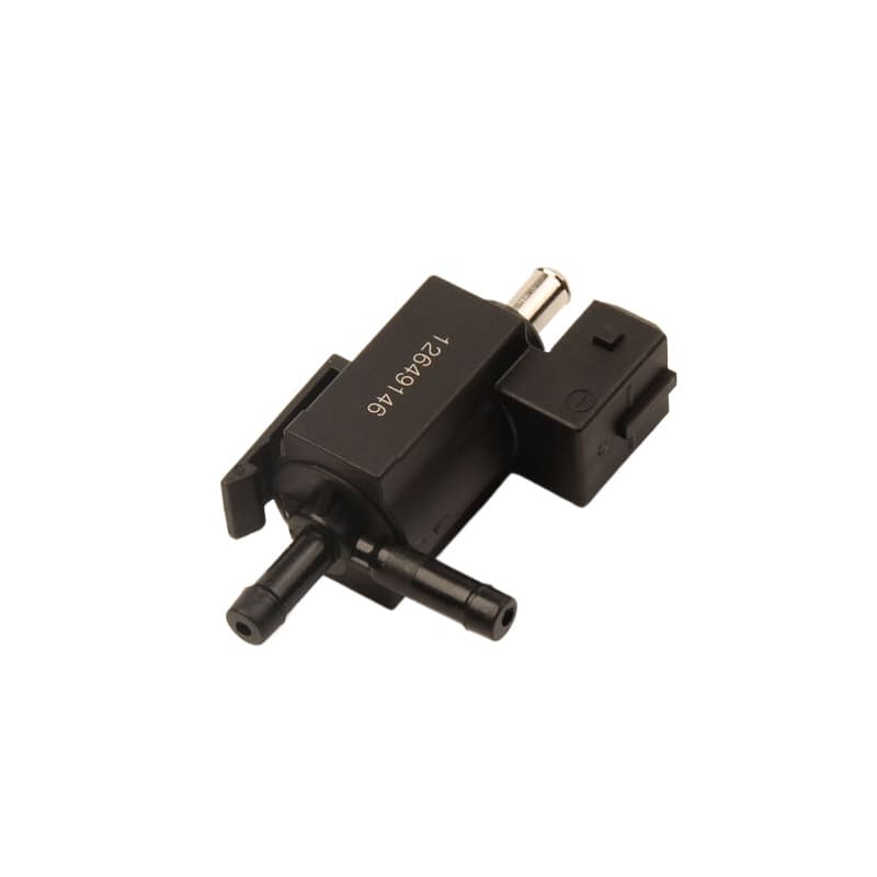 Compatible with Chevrolet Saab Turbocharger Valve Solenoid 12649146 728311040 7.03357.040