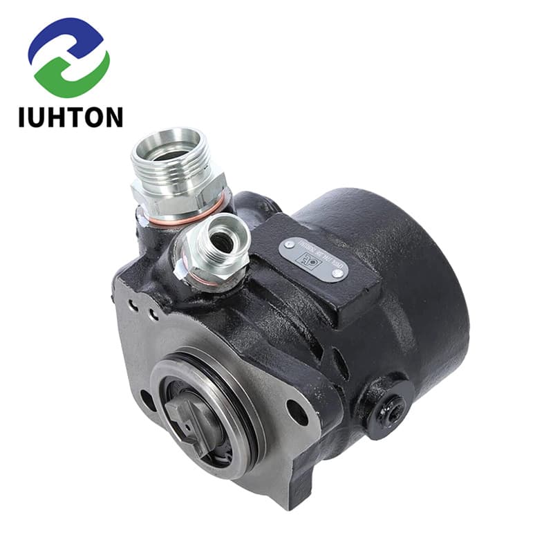 76673955908 3454660001 Popular Power Steering Pump Part 76673955908 3454