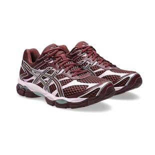 Cross-border Putian Shoes Gel-Cumulus 16 Retro Versatile Sports Shoes for Men and Women Tennis Shoes Dad Shoes