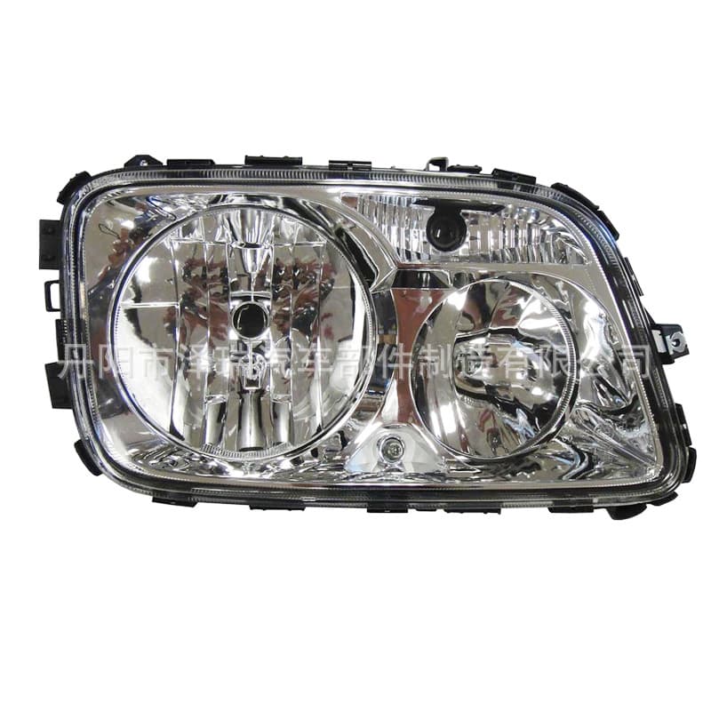 Factory direct supply suitable for Mercedes-Benz trucks ACTROS MP3 headlights 9438202161 9438202061