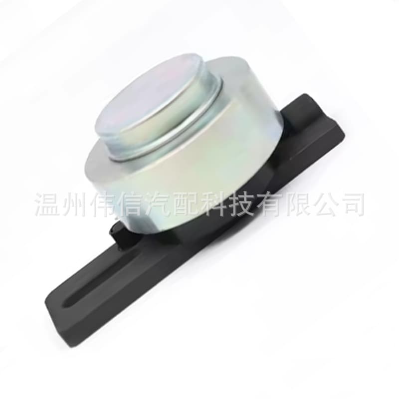 6735884 Tensioner Pulley for Bobcat Kubota Large Auto Parts 6735884