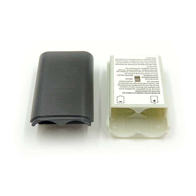Suitable for XBOX360 handle battery back cover XBOX360 wireless handle battery cover XBOX360 battery box