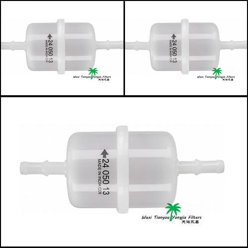 2405013; 24 050 13; 24 050 13-S, 24-050-13; 24 050 10-S, Fuel Filter