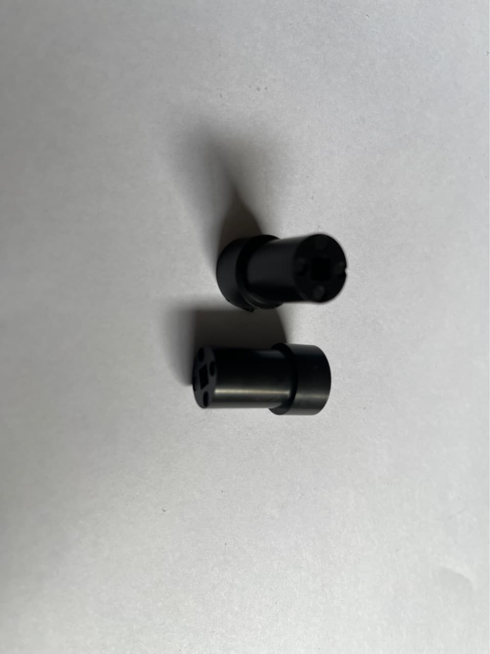 Screen 4300 CTP Parts Screen 4300 Punch Motor Coupling