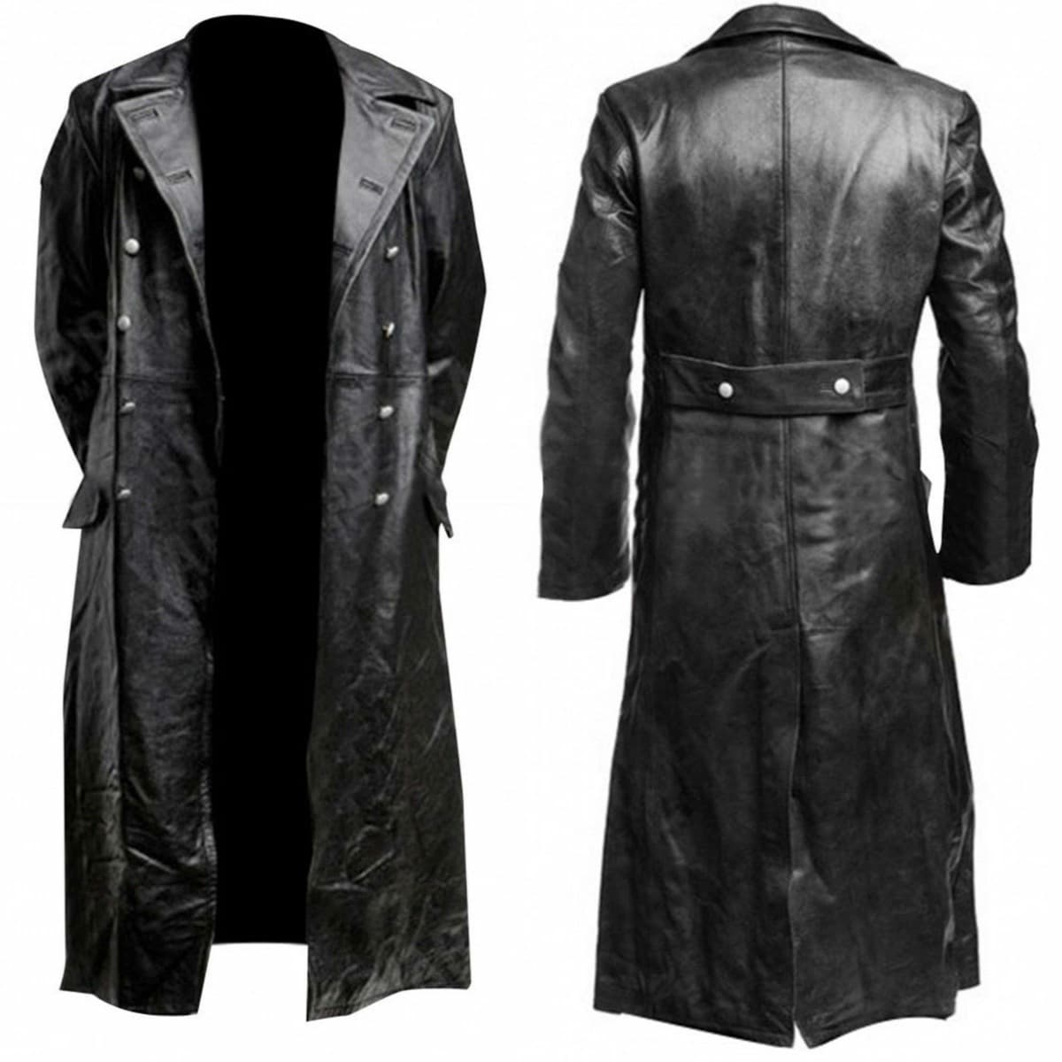 2022 Wish, Amazon, AliExpress European and American Men's Motorcycle Plus Size Leather Jacket Men's Clothing NB2003 Trend