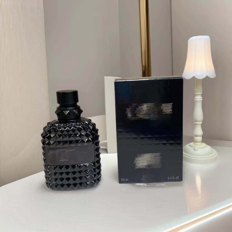 Vietnam cross-border foreign trade perfume Mr. Dark Night Adventure Miss Punk White Outline Sunset Sweetheart perfume