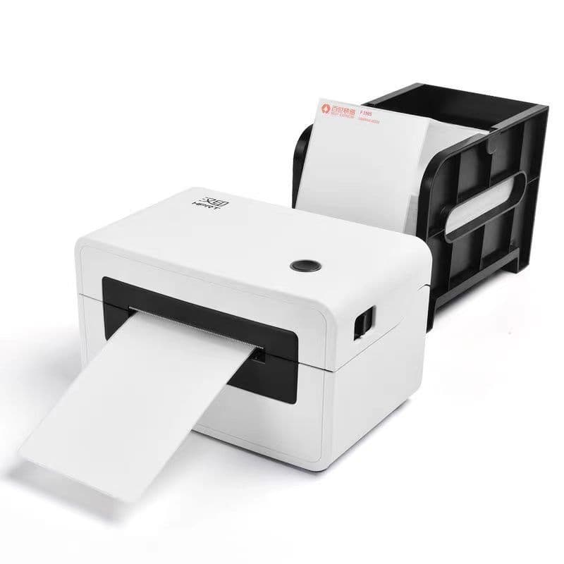 N31 Express Printer, Electronic Waybill, Bluetooth Universal Label Printer for E-commerce; N41
