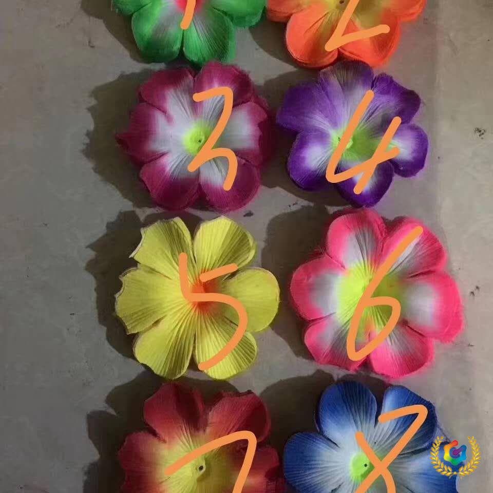 ✅ Octagonal Silk Flowers Cloth Flowers Hexagonal Chrysanthemum Flower Wire Cloth Flowers Kapok Bouquet Handheld Flower Accessories and Supplies