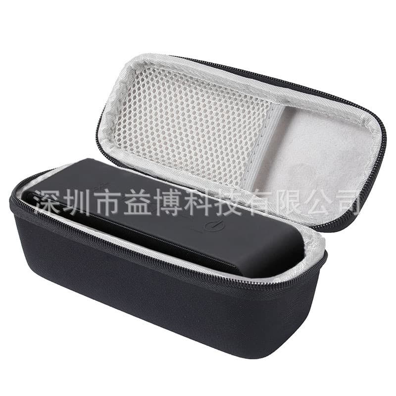 Suitable for Anker SoundCore2/3 portable Bluetooth speaker protective cover storage box audio storage bag