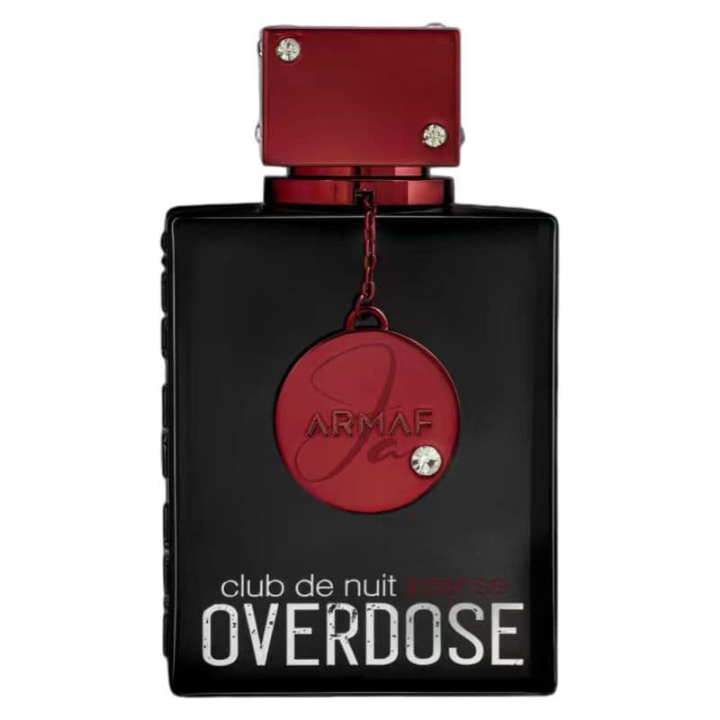 Cross-Border Bestseller Armaf Club De Nuit Intense Overdose Night Club Top Middle Eastern Fragrance