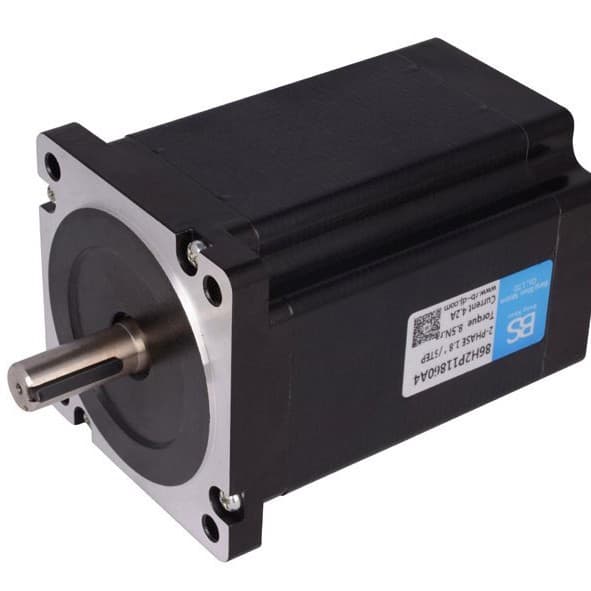 Stock Advantage Supply Italian SEIPEE Motor JM 80 B4 B5