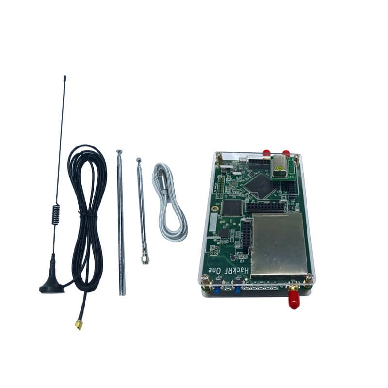 HackRF One Original US Version (1MHz-6GHz) Open Source Software Defined Radio Platform SDR Development Board