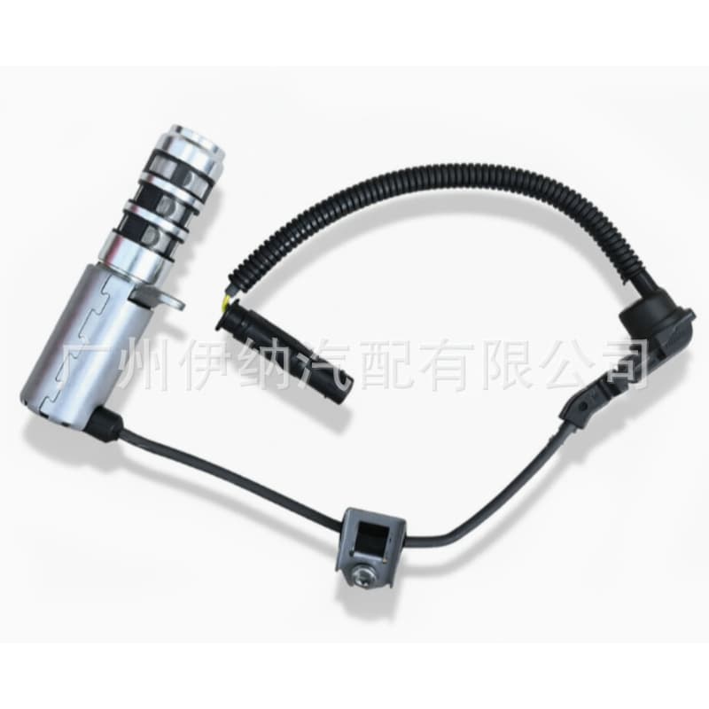 11417647238 Is Suitable for BMW Mini R55 R56 N18 Peugeot 3008 Citroen C5 Oil Pump Solenoid Valve