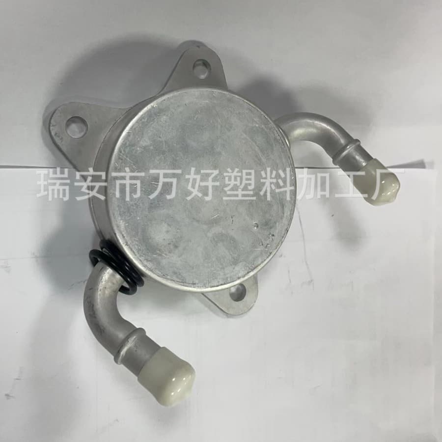 33493-52010 All-Aluminum Oil Cooler, For Transmission