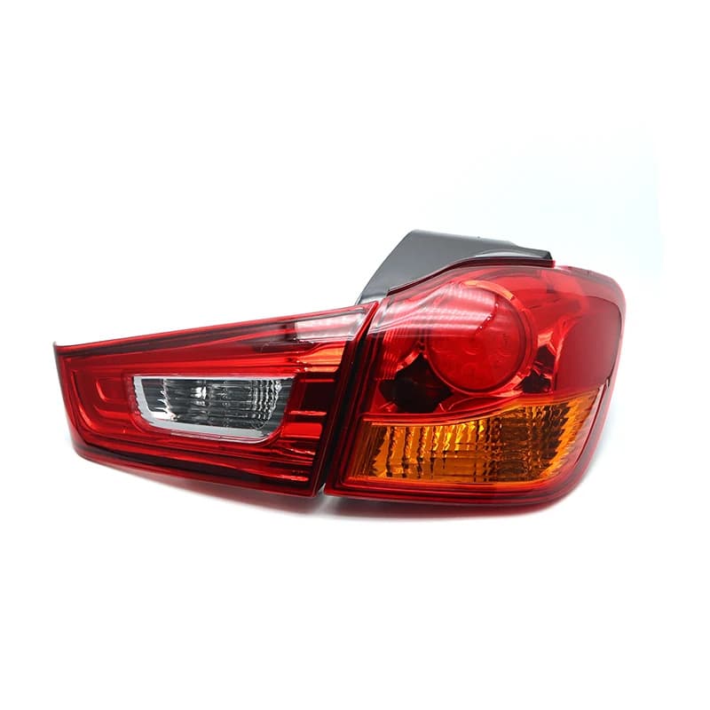 Compatible with Mitsubishi ASX Tail Light Rear Lamp Brake Light Outlander Tail Light 8330A690