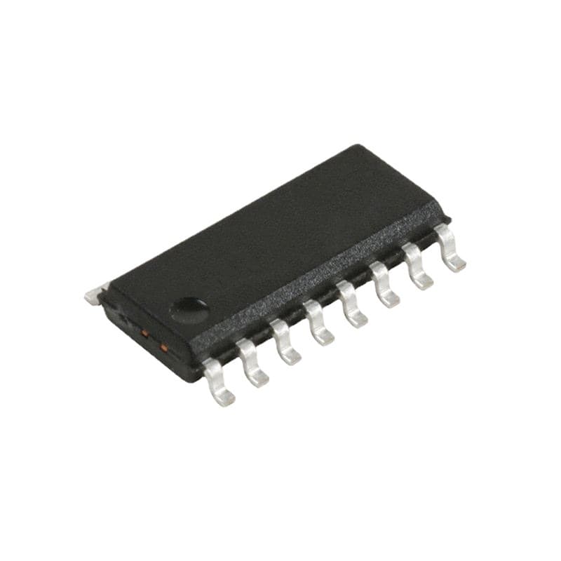 SCT80S16B SOP16 Saicywin 10V CS 8-Channel Touch Key IC Chip In Stock