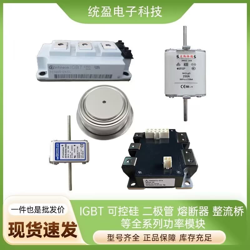 IGBT Module SKM BSM FF 50 75 R12 GB V T4 RT4 120 DN2 DLC 128DE