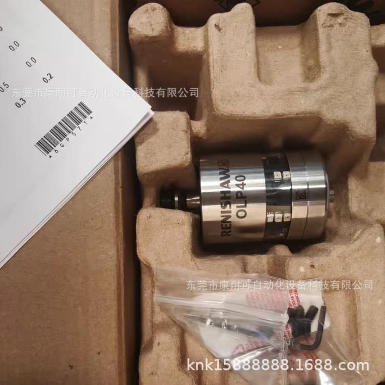 Renishaw TM25-20 RMP40 3D High-Precision Probe, Brand New in Stock, Price Negotiable