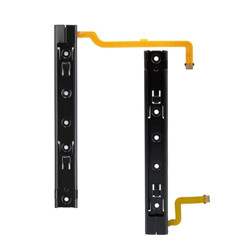 Switch Console Sliding Track Left Right Side Rail Digital Computer Game Accessories Other Game Console Accessories