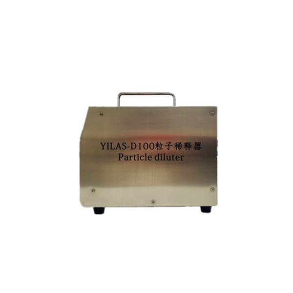 Air Particle Diluter YILAS-D100