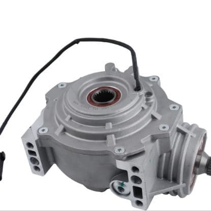 Rear Drive Shaft Coupling (Front Differential Shaft Replacement) 1333750/1333104/1334309/1