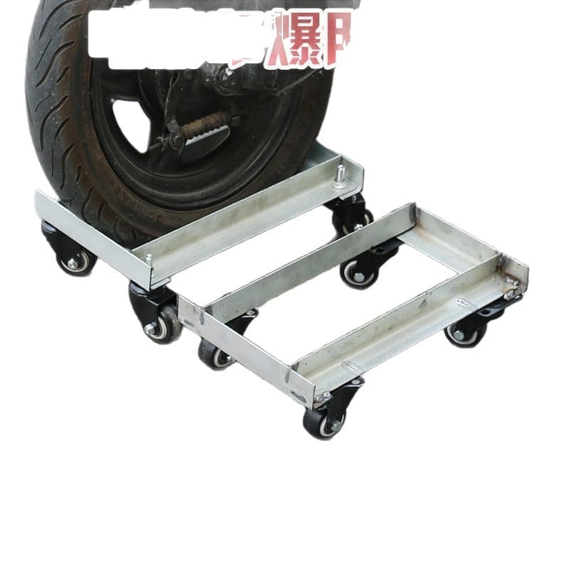 Tire Puncture Emergency Aid Artifact Cycling Booster Self-Rescue Electric Vehicle Flat Tire Trailer Tricycle Motorcycle Flat Tire