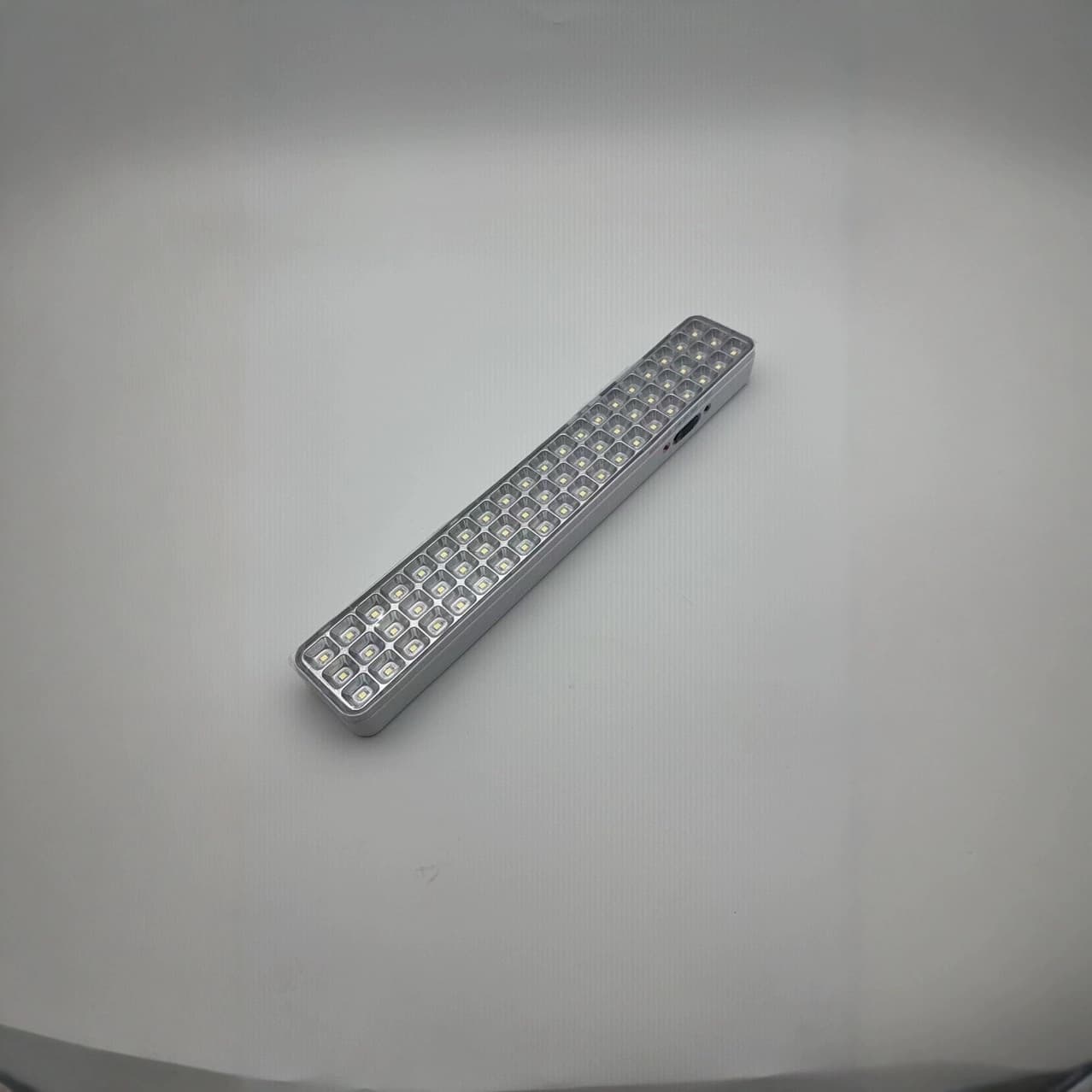 Foreign trade emergency light exit LED exit emergency light emergency fire emergency emergency evacuation light 60 beads