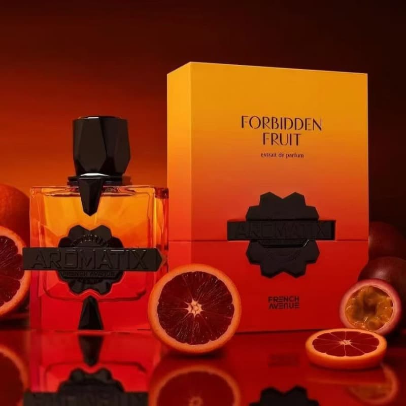 New Cross-Border Women's Perfume Long-Lasting Scent Export Middle East Dubai Arab Men's Perfume High-Quality Gift Box