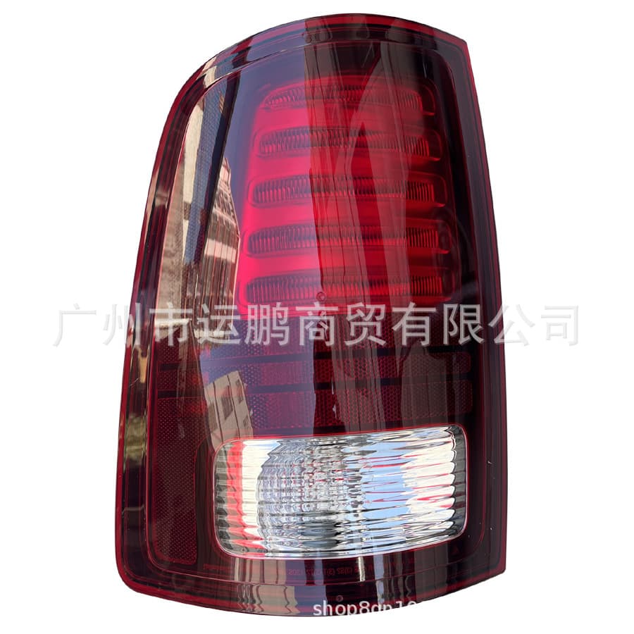Tail Light Assembly for Dodge 2013-2024 Ram 1500 68093081AC 68093080AC