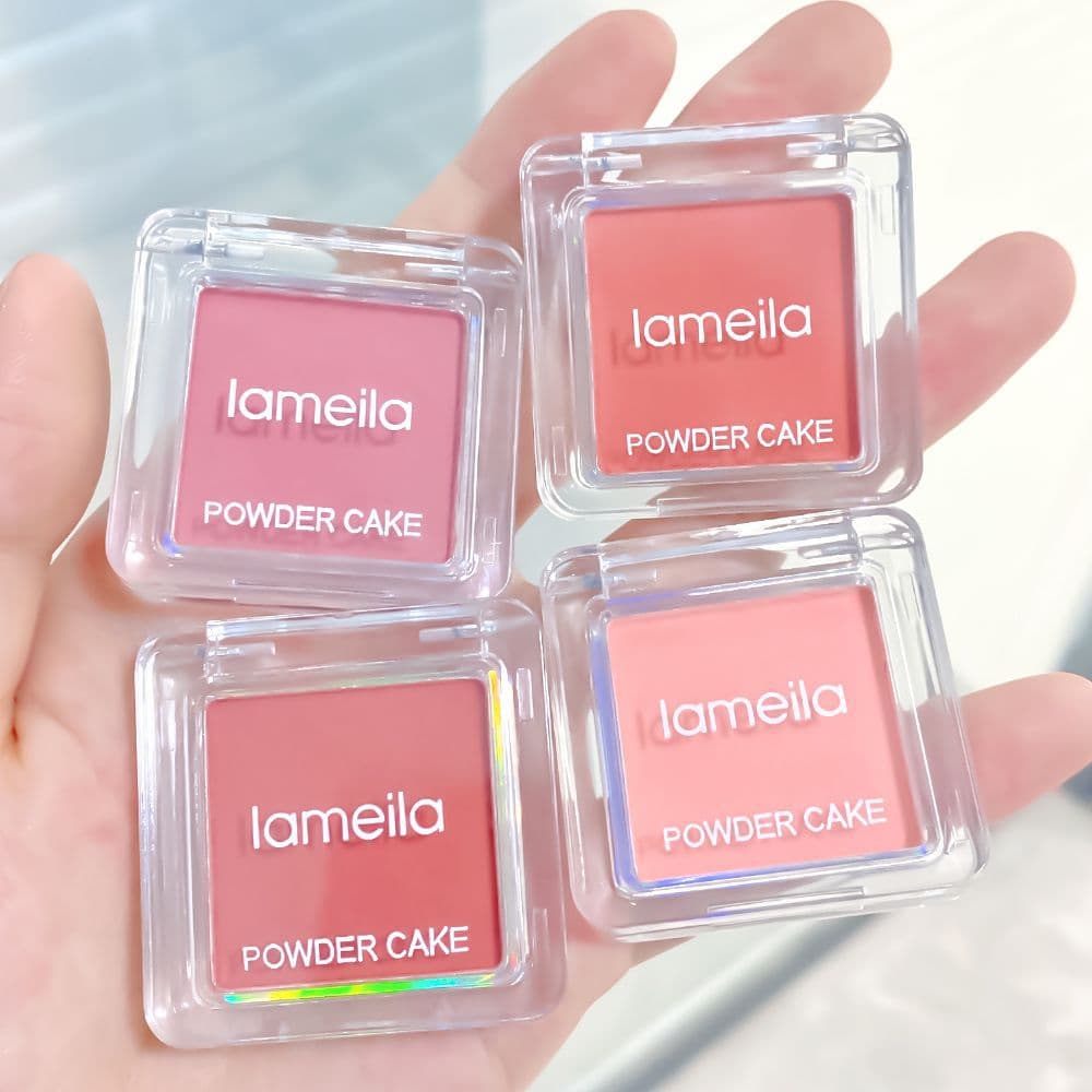 Beauty Skin Care / Makeup / Blush Rouge Cheek Color