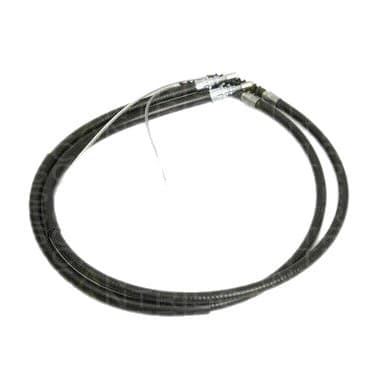 Fiat Brake Cable 1339394080 1339676080 1329845080, 4745V4 4745W5