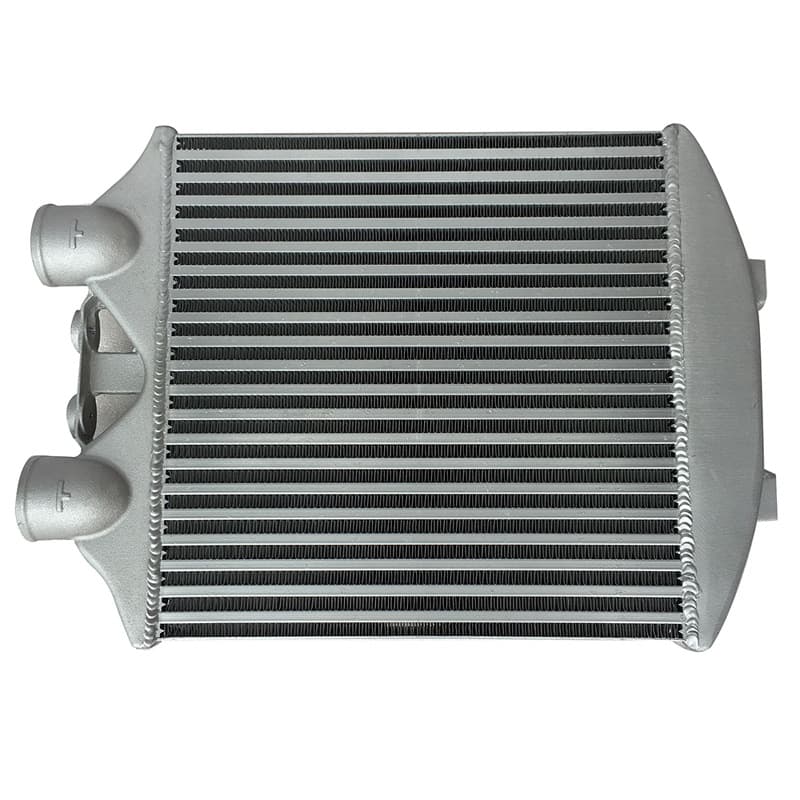 Volkswagen Golf MK4 GTI 1.9 TDI Ibiza Sport Intercooler Installation Kit