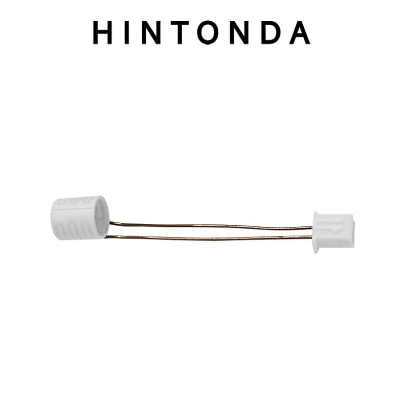 Creative 3D printer accessories K1 print head nozzle heating ring ceramic components, K1 Max universal.