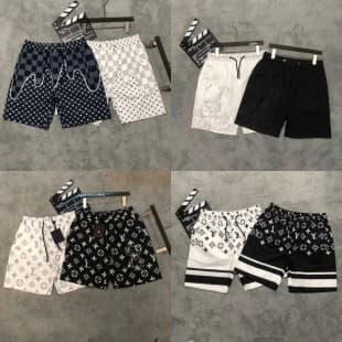 Spring Summer Casual Unisex Beach Shorts Youth Fashion Beach Shorts Export