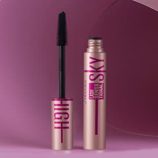 SHEDOES Cross-border 4D Waterproof Volumizing Curling Lengthening Non-smudge Mascara TEMU Best-selling Cosmetic