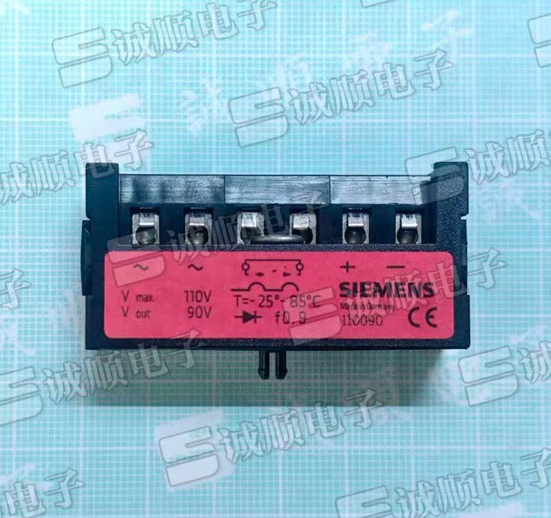 AC110V-DC90V Brake Rectifier 110090