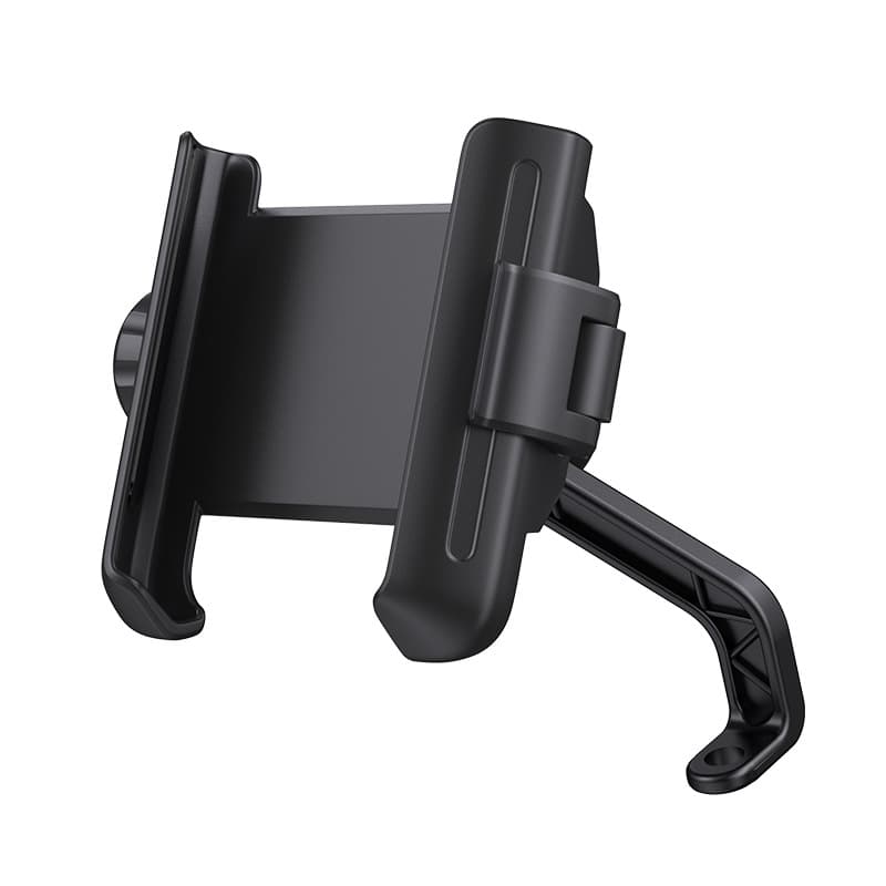Bicycle Phone Mount, Electric Scooter Motorcycle Bicycle Stand Shockproof Delivery Navigation Phone Holder Factory Wholesale