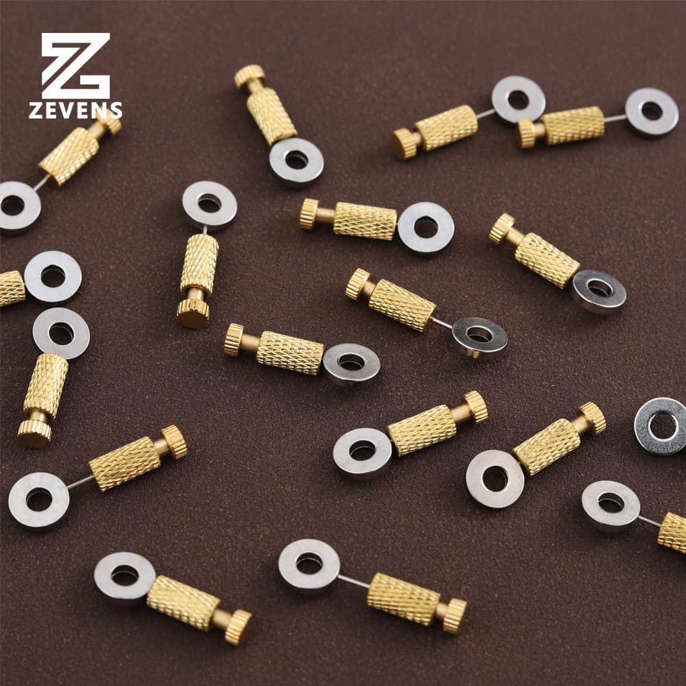 Seam positioning needle, fixing needle, DIY leather crafts, thread fixing device, sewing needle