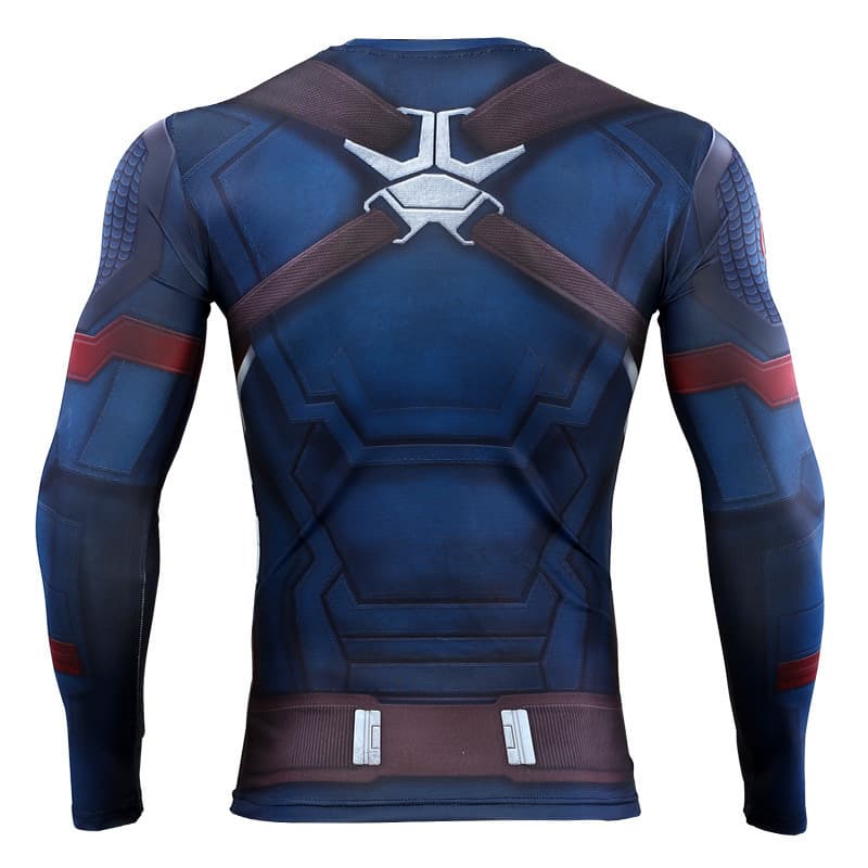 2026 New 3D Spider-Man Print Fitness Shirt Tight Sport Quick-Dry Marvel Short Sleeve T-Shirt for Men