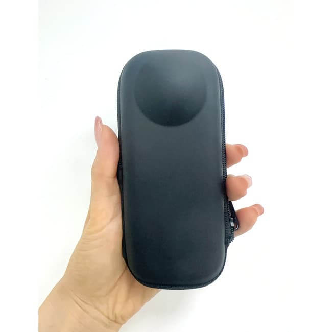 Storage Bag for Insta360 X5/X4 Camera, Protective Case for Insta360 Action Camera Accessories