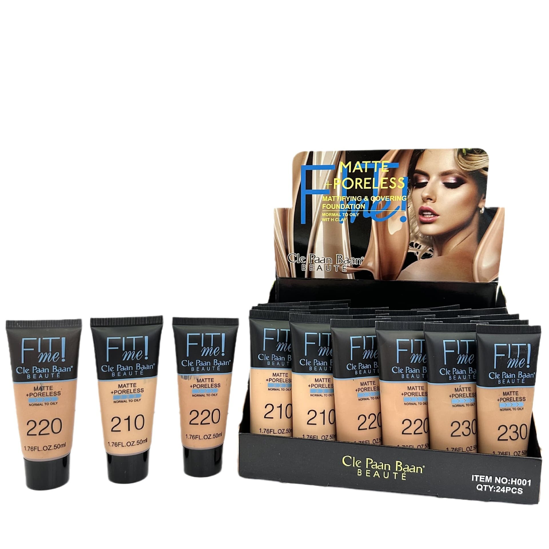 Cross-border foreign trade makeup, moisturizing foundation, concealer, long-lasting non-removing makeup liquid foundation, beauty manufacturer direct sales and wholesale